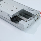 pilot cylinder