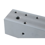 integrated block